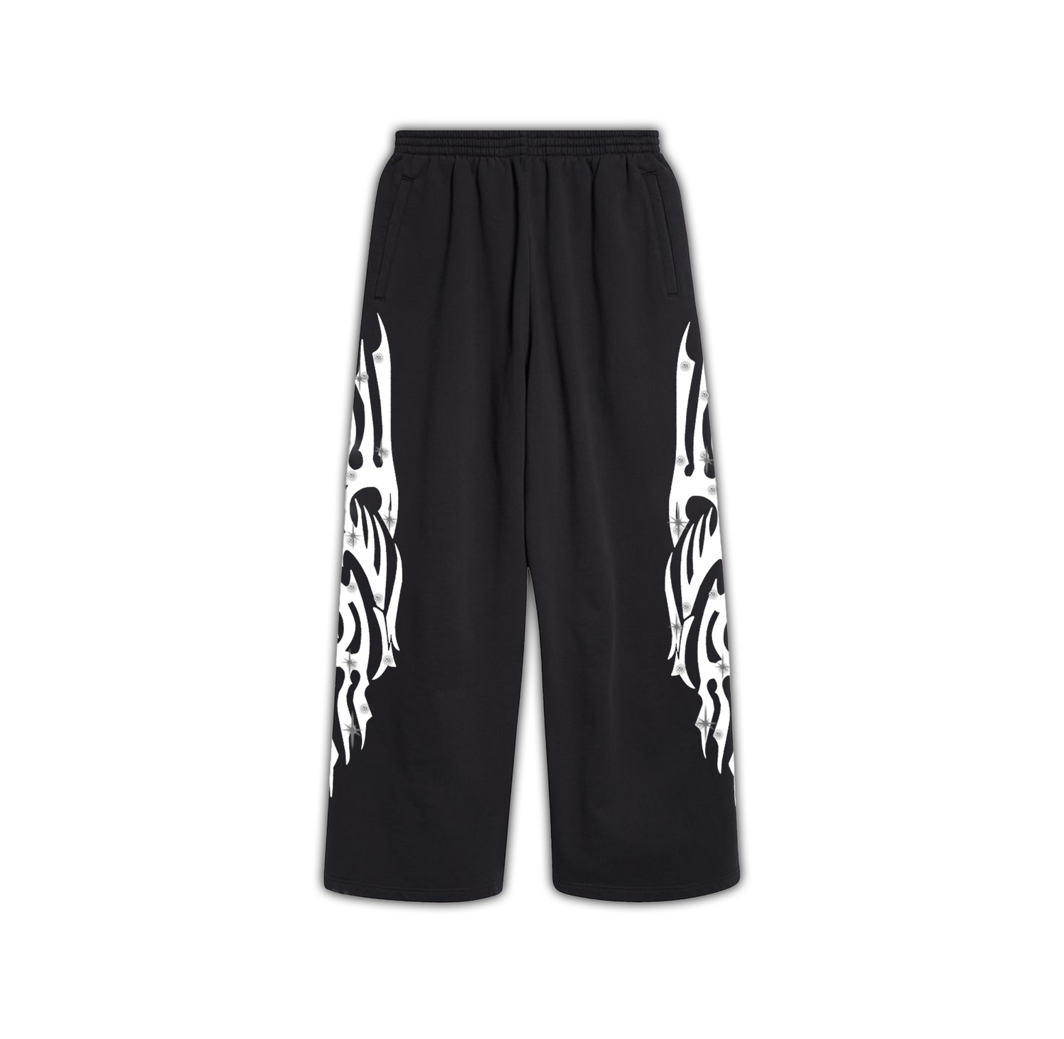 RHINE STONE SWEATS